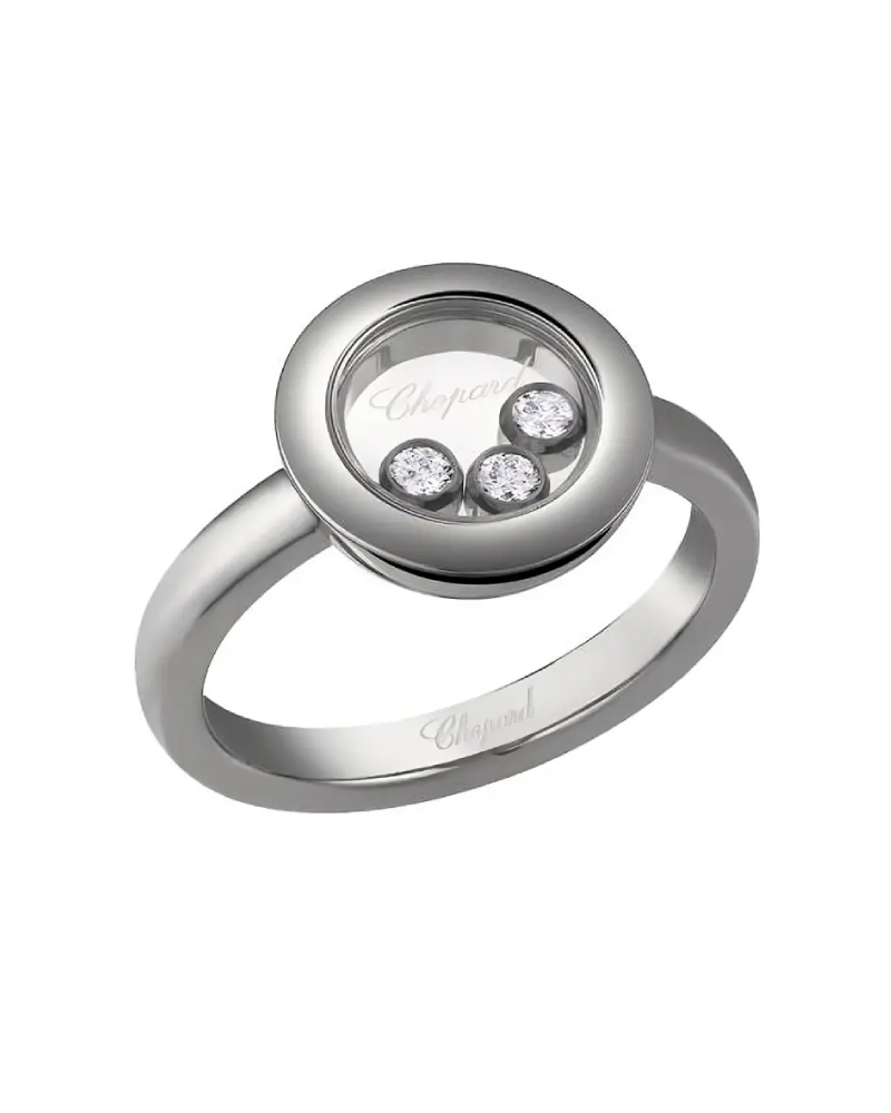 Chopard кольцо 82A018-1110 (р.52)