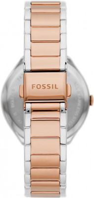 Часы Fossil BQ3742