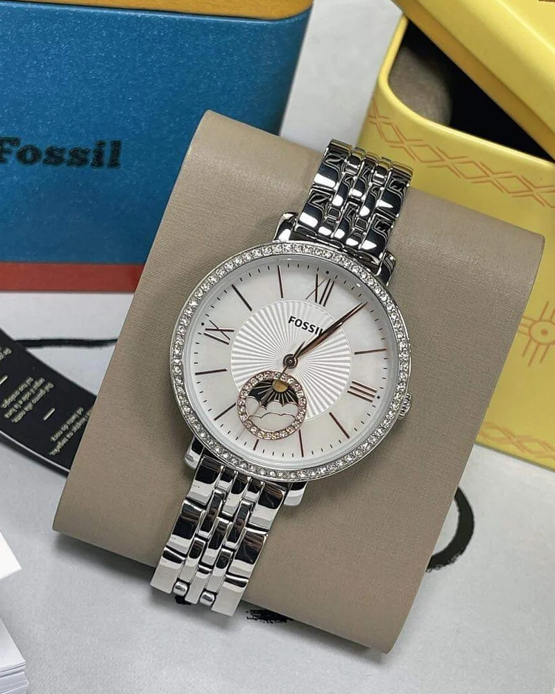 Часы Fossil ES5164
