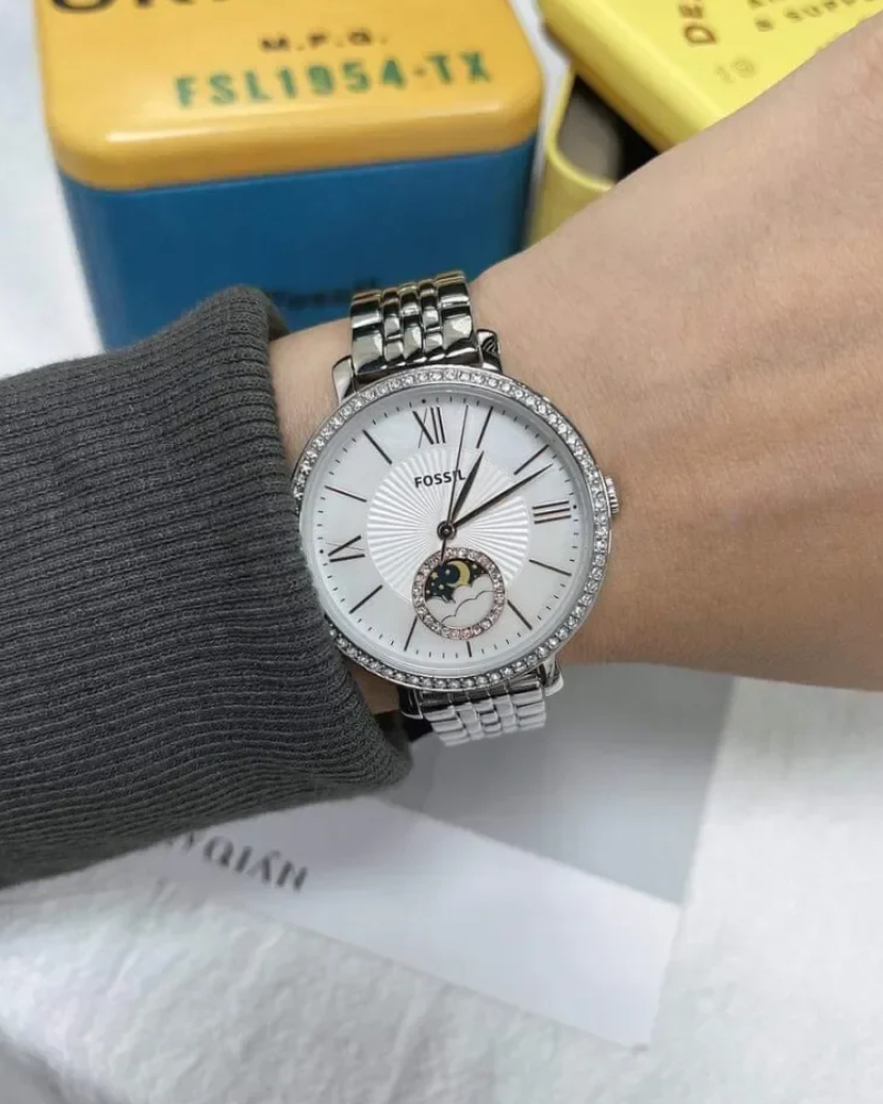 Часы Fossil ES5164