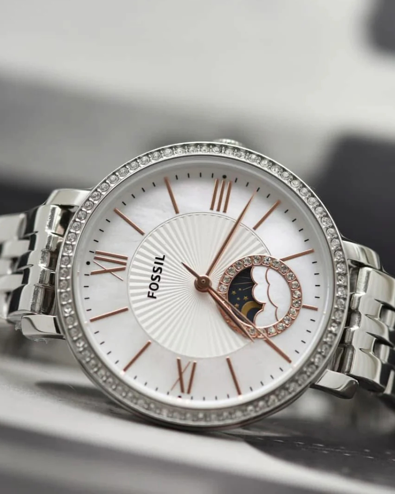 Часы Fossil ES5164