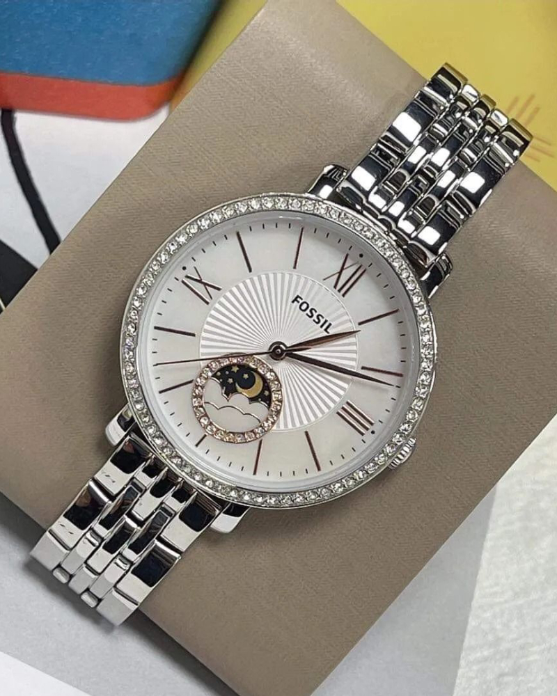 Часы Fossil ES5164