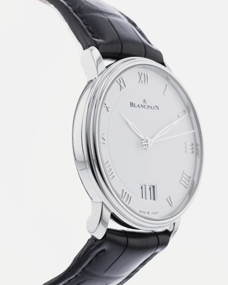 Blancpain N06669O011027N055B