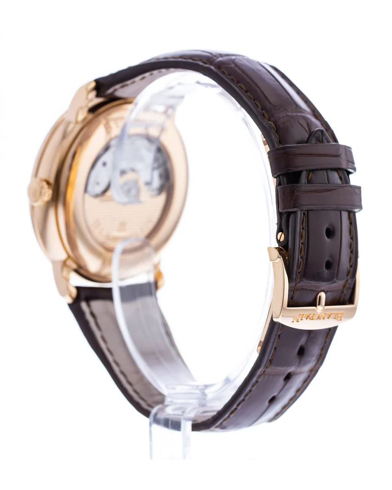 Blancpain N6653QO036042N055B