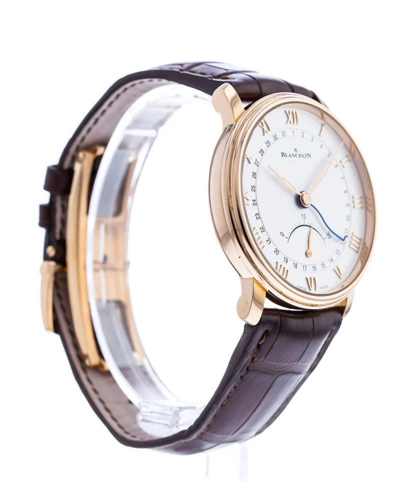 Blancpain N6653QO036042N055B