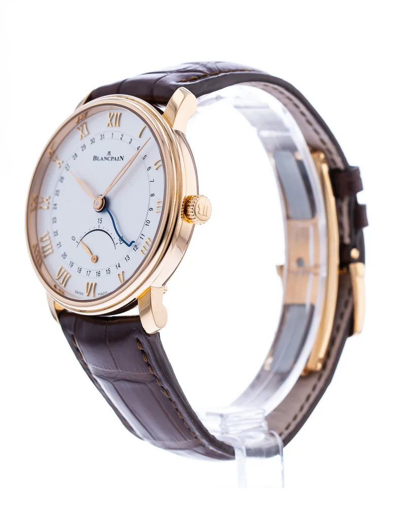 Blancpain N6653QO036042N055B