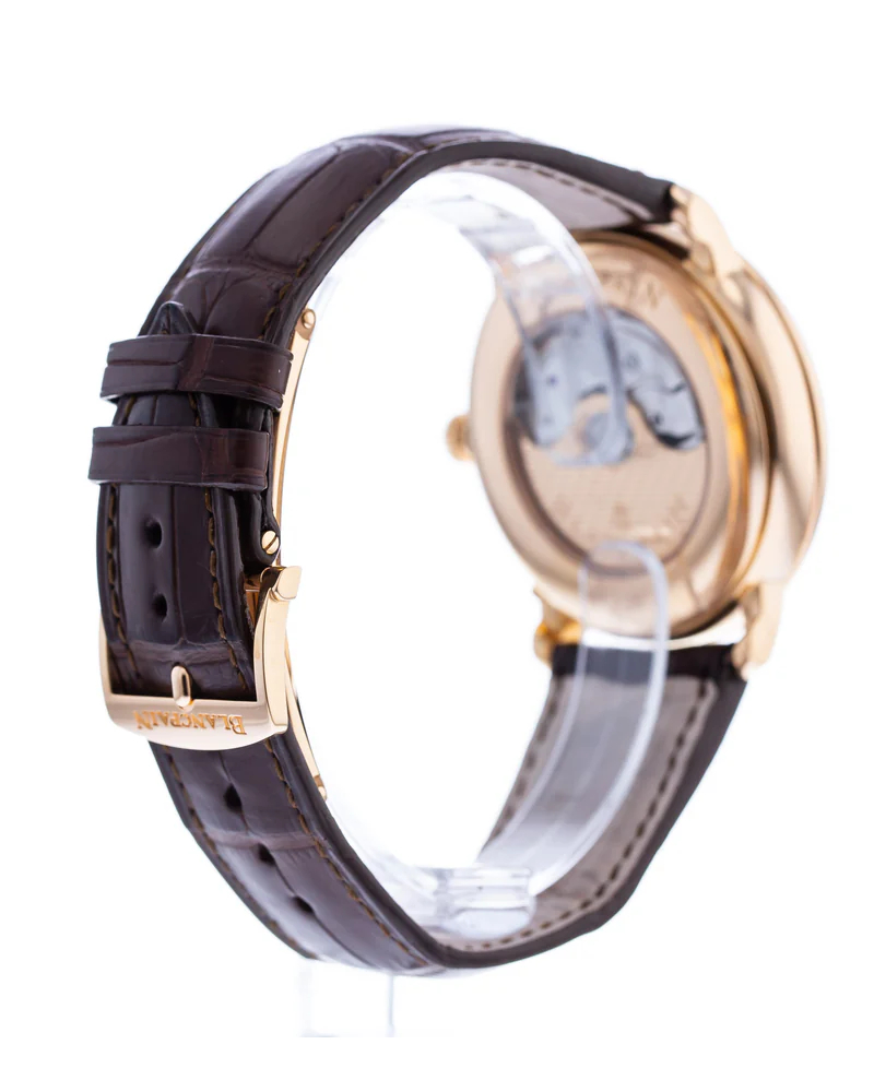 Blancpain N6653QO036042N055B