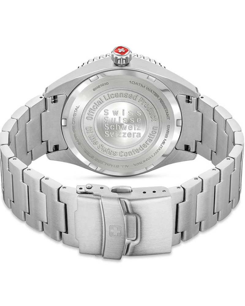 Afterburn SMWGH2101005