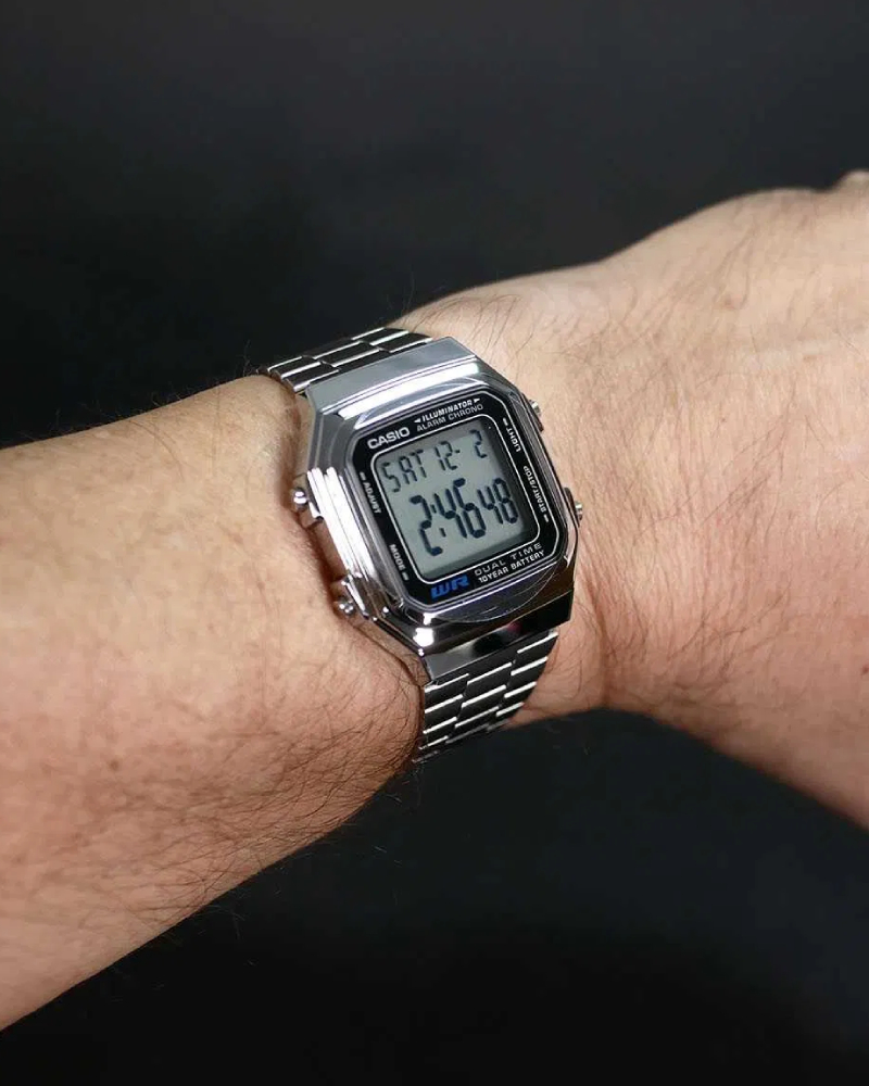 Casio A-178WA-1