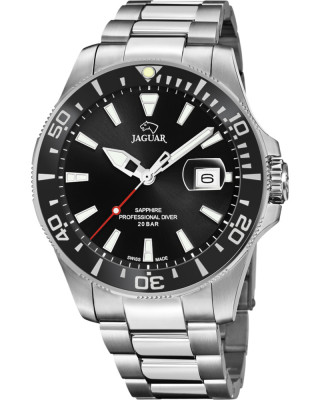 Наручные часы Jaguar Executive Diver J860/D