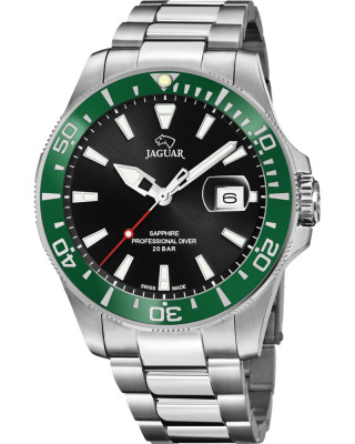 Наручные часы Jaguar Executive Diver J860/H