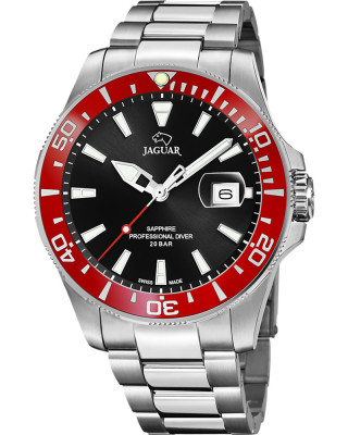 Наручные часы Jaguar Executive Diver J860/I