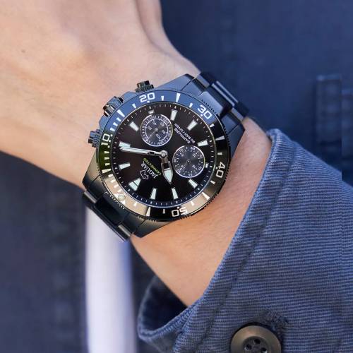 Наручные часы Jaguar CONNECTED J930/1 — купить в интернет-магазине  Chrono.ru по цене 86900 рублей