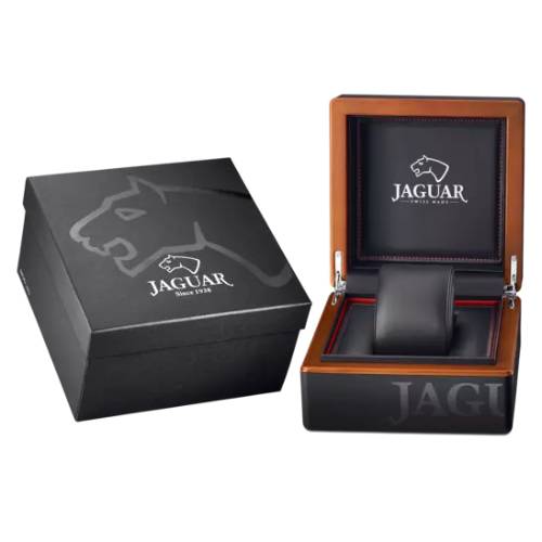 57960 рублей J963/2 Chrono.ru — ACAMAR цене Наручные по Jaguar интернет-магазине в купить часы
