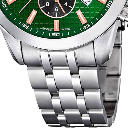 Наручные часы Jaguar ACAMAR J865/3 — купить в интернет-магазине Chrono.ru  по цене 62070 рублей