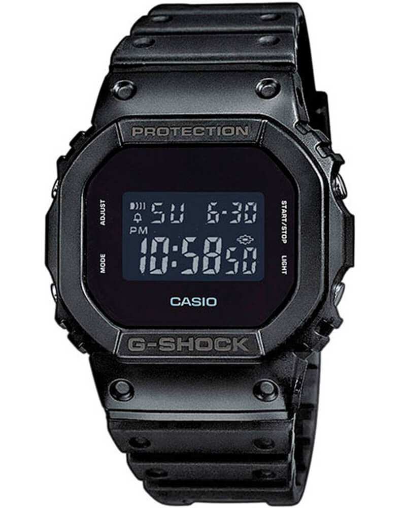 Купить часы CASIO G-SHOCK в официальном интернет-магазине G-STORE RUSSIA