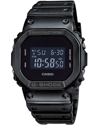 Наручные часы Casio G-SHOCK Classic DW-5600BB-1E