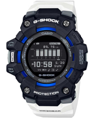 Наручные часы Casio G-SHOCK Classic GBD-100-1A7