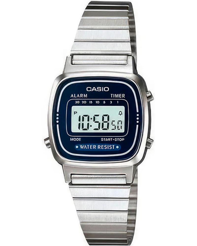 Casio LA670WA-2