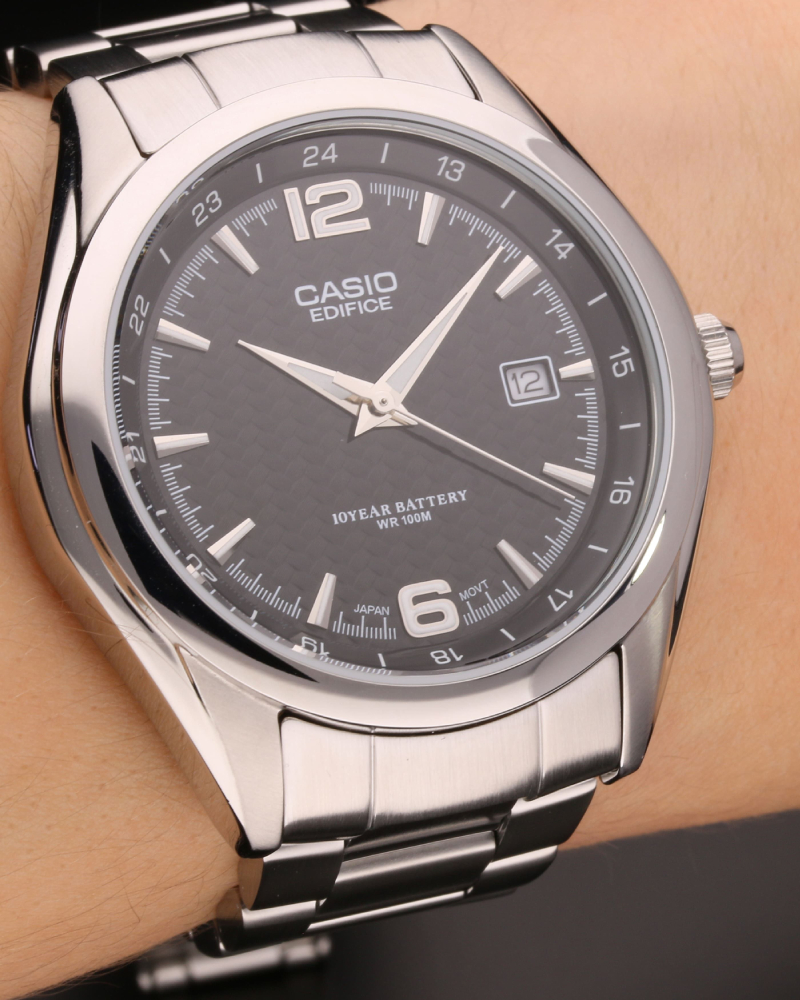 Casio EF-121D-1A