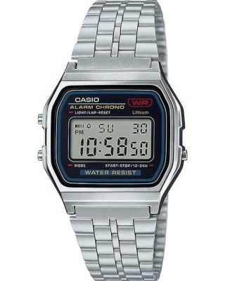 Наручные часы Casio Collection Vintage A159WA-N1