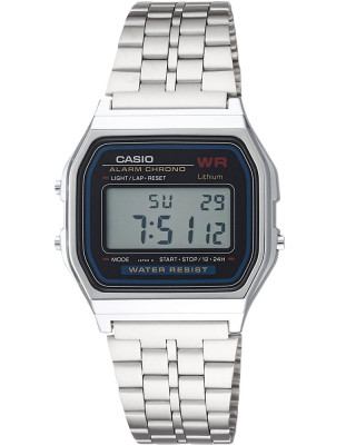 Наручные часы Casio Collection Vintage A159WA-N1