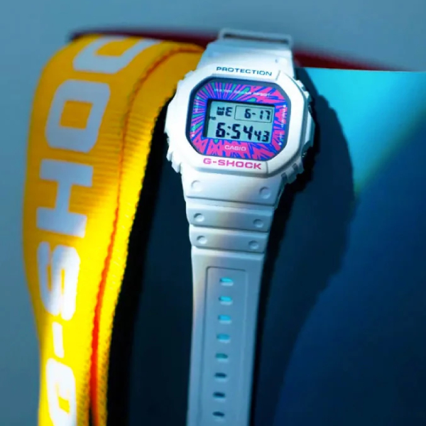 Casio DW-5600DN-7