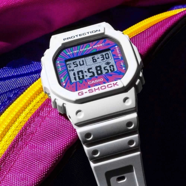 Casio DW-5600DN-7