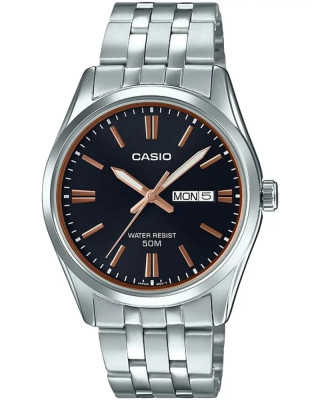 Наручные часы Casio Collection Men MTP-1335D-1A2