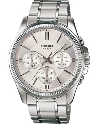 Наручные часы Casio Collection Men MTP-1375D-7A