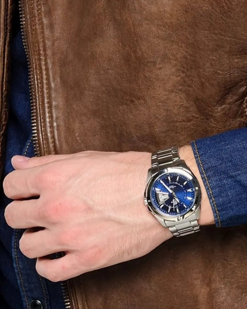 Casio EF-129D-2A (5125)