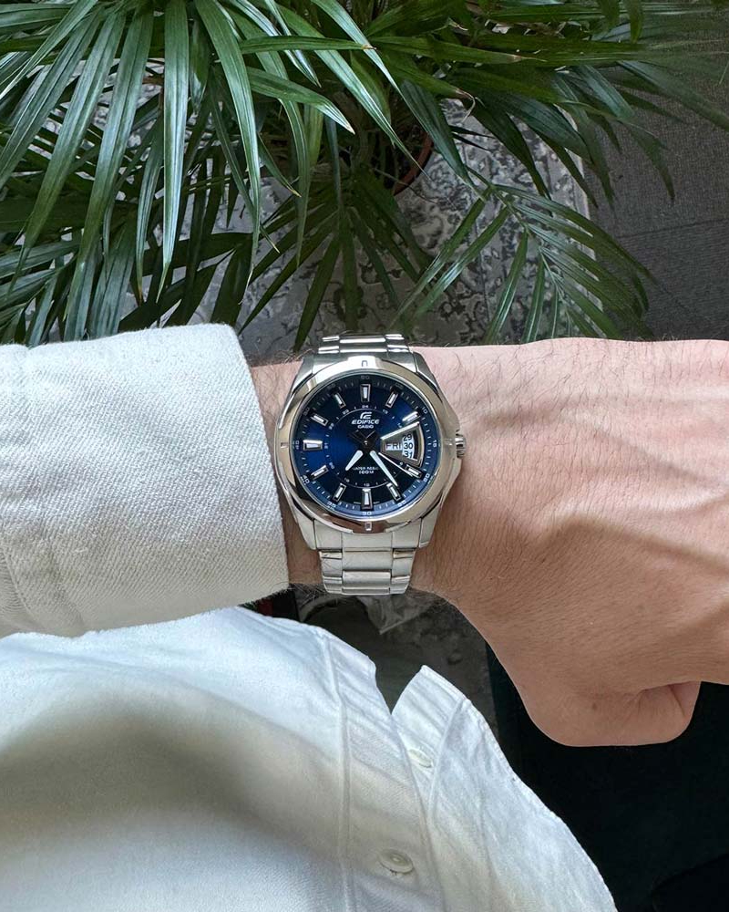 Casio EF-129D-2A (5125)