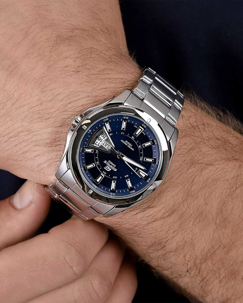 Casio EF-129D-2A (5125)