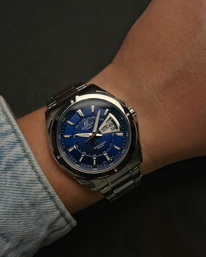 Casio EF-129D-2A (5125)