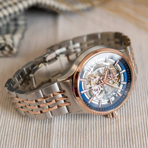 Roamer 101 663 47 45 10N