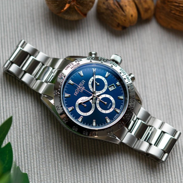 Roamer 850 837 41 45 20