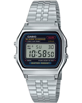 Наручные часы Casio Collection Vintage A159W-N1