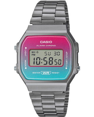 Наручные часы Casio Collection Vintage A168WERB-2A