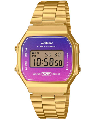 Наручные часы Casio Collection Vintage A168WERG-2A