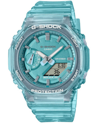 Наручные часы Casio G-SHOCK Classic GMA-S2100SK-2A
