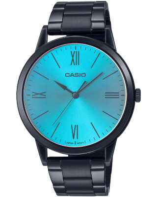 Наручные часы Casio Collection Men MTP-E600B-2B