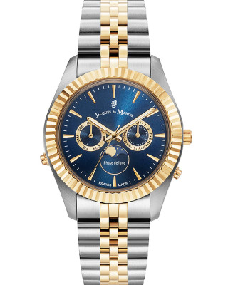 Наручные часы Jacques du Manoir Inspiration JWG01604