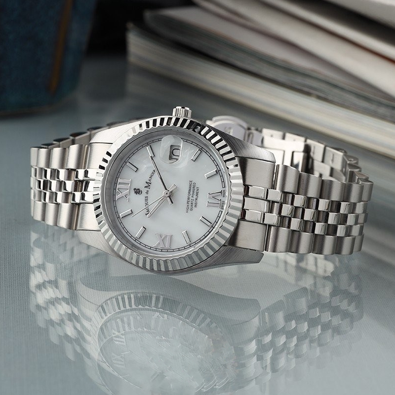 Jacques du Manoir JWL01301