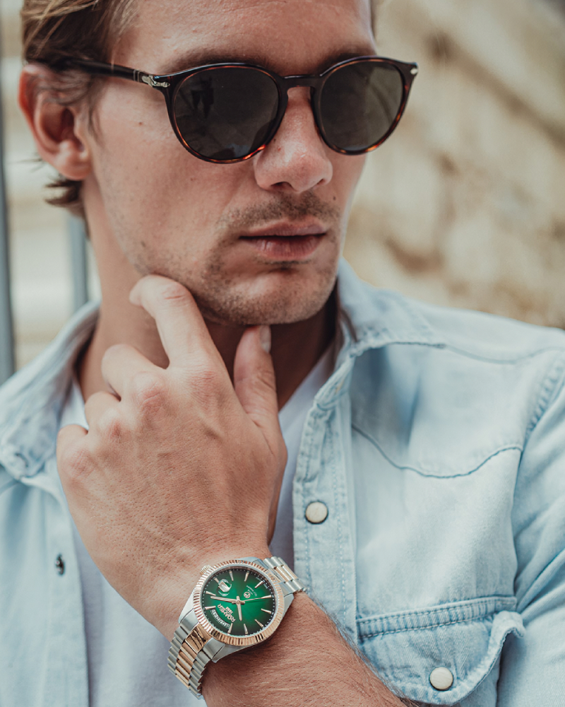 Roamer 981 662 47 75 90