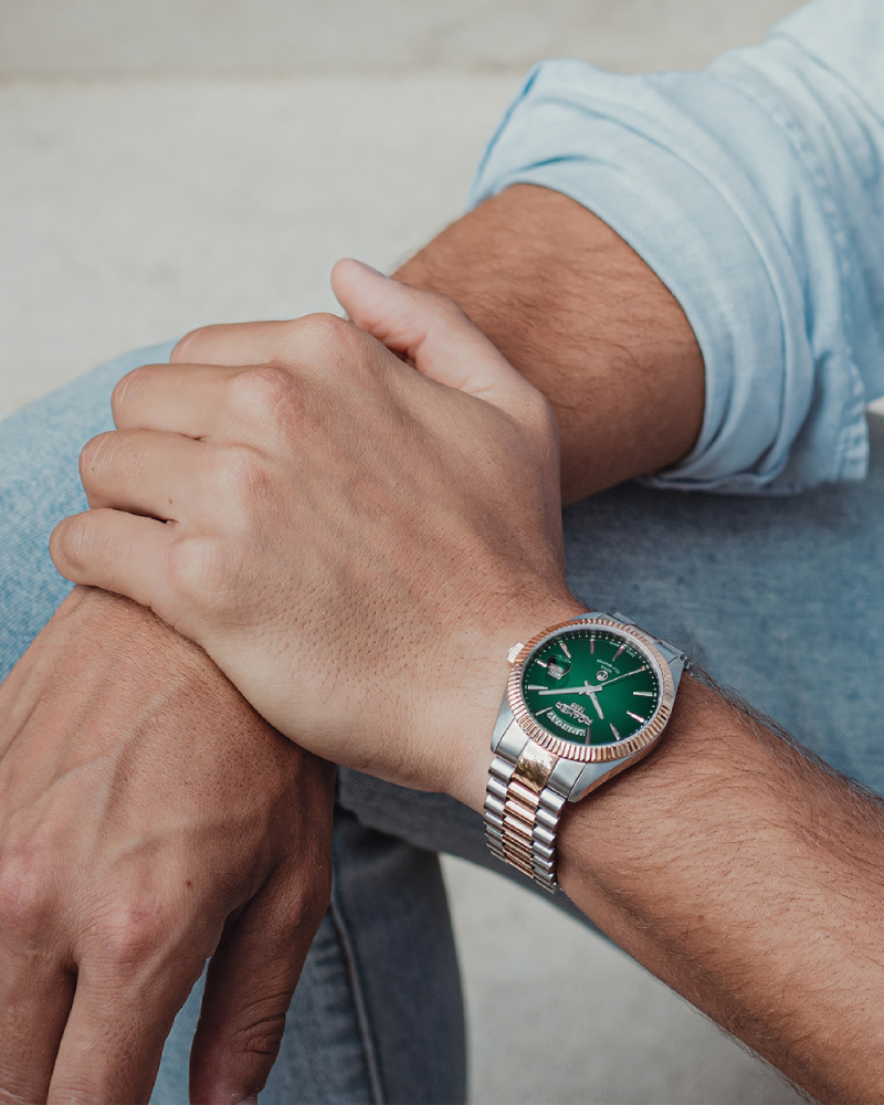 Roamer 981 662 47 75 90