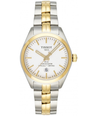 Наручные часы Tissot T-Classic T101.251.22.031.00