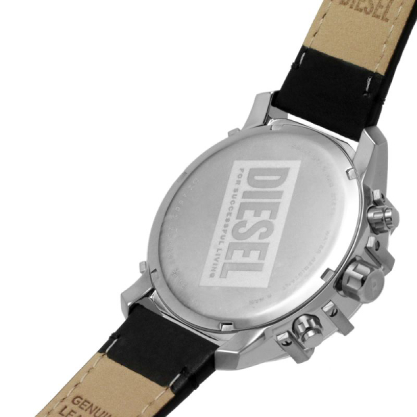 Наручные часы Diesel Chrono.ru в DZ4603 по купить рублей — цене интернет-магазине GRIFFED 33590