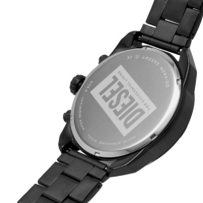 Наручные часы Diesel SPIKED DZ4609 — купить в интернет-магазине