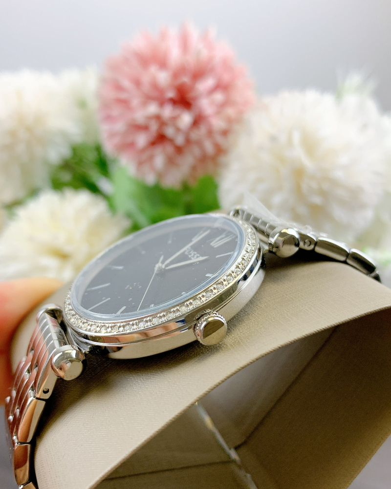 Часы Fossil BQ3496