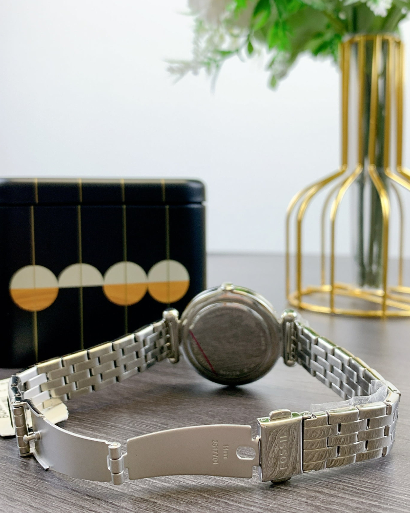 Часы Fossil BQ3496